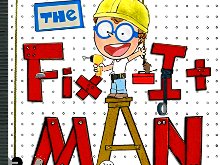 The Fix-It Man Online Sale