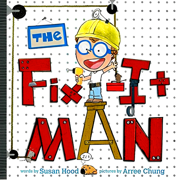 The Fix-It Man Online Sale