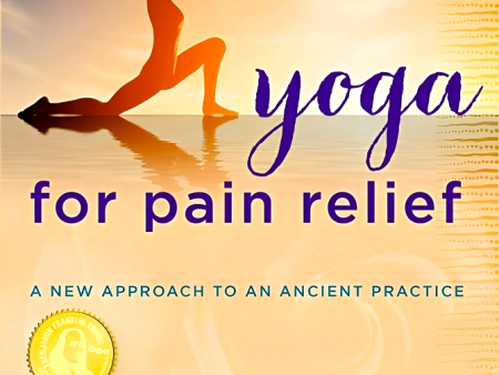 Yoga For Pain Relief For Sale