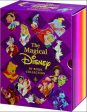 30 Book Collection - The Magical Disney Online Sale